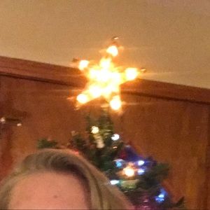 Meet your Posher, Tammy